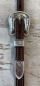 Buckle glänzend